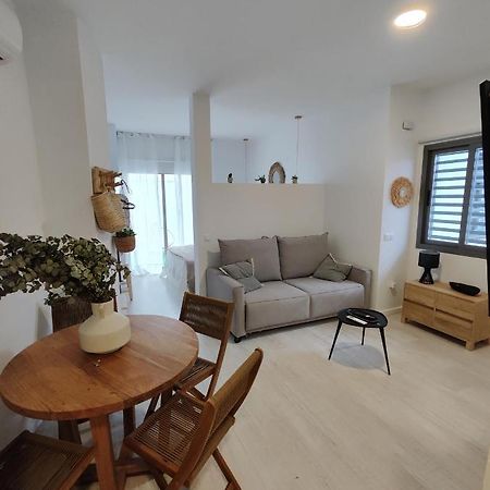 Apartamento Dos Aceras 말라가 외부 사진