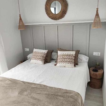 Apartamento Dos Aceras 말라가 외부 사진