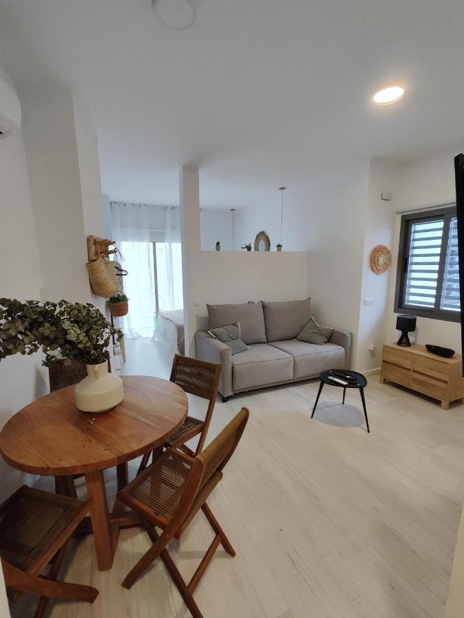 Apartamento Dos Aceras 말라가 외부 사진
