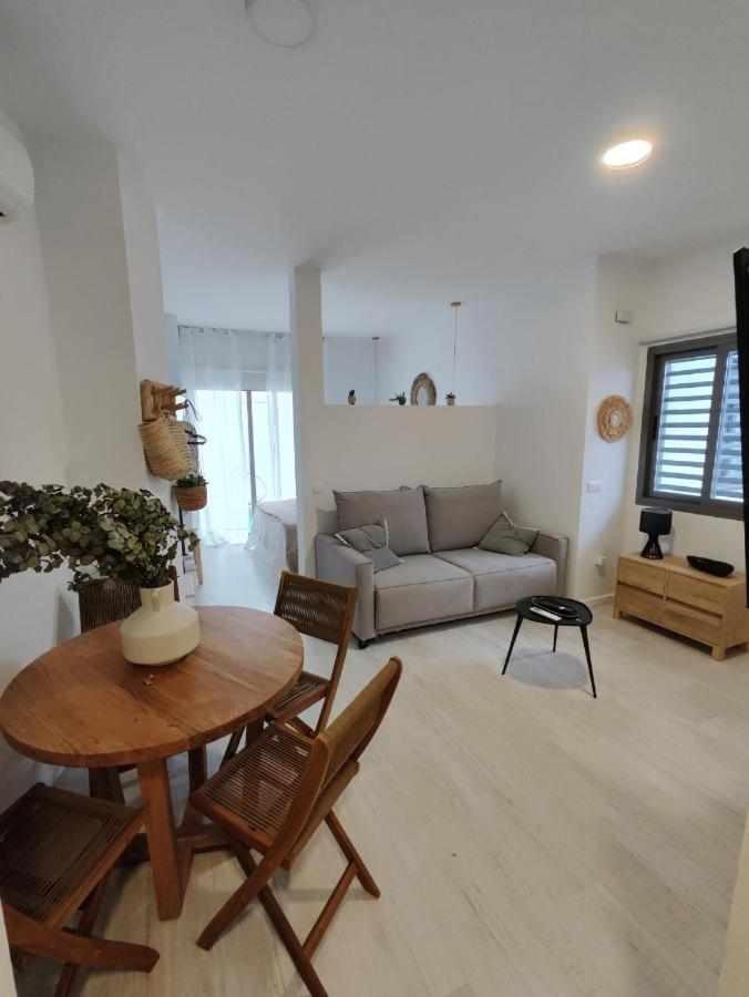 Apartamento Dos Aceras 말라가 외부 사진