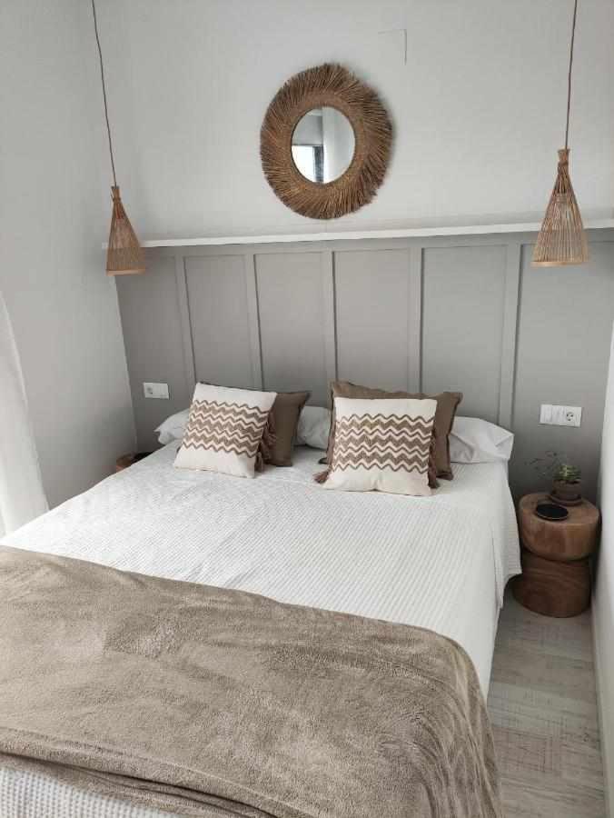 Apartamento Dos Aceras 말라가 외부 사진